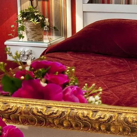 Louvre Bons Enfants Paris