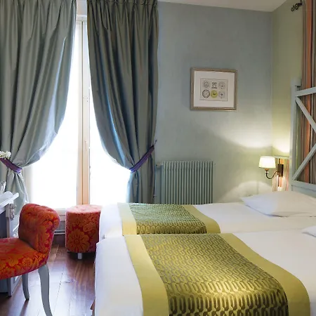 Louvre Bons Enfants 3*