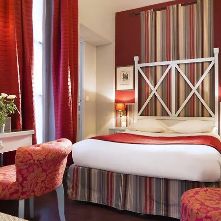 Louvre Bons Enfants Hotel