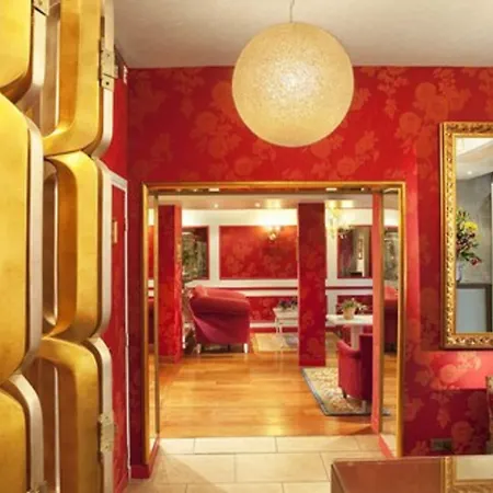 Hotel Louvre Bons Enfants