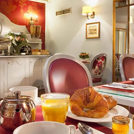 Louvre Bons Enfants Hotel