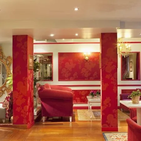 Louvre Bons Enfants Παρίσι