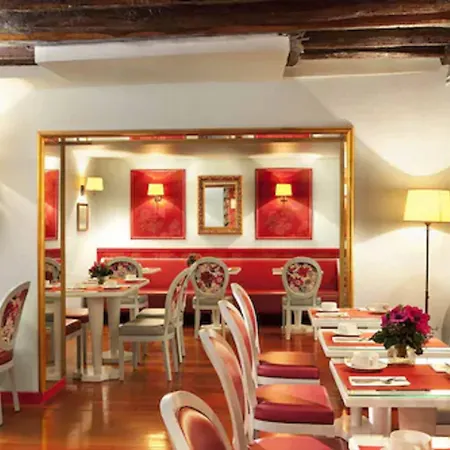 Hotel Louvre Bons Enfants 3*