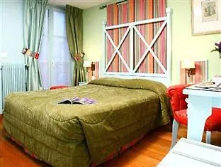 Hotel Louvre Bons Enfants 3*