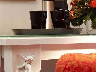 لوفر بونز أونفو 3* باريس