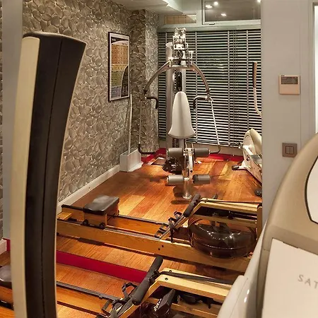 Louvre Bons Enfants Hotel Paris