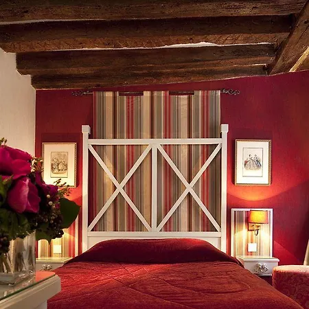 Louvre Bons Enfants 3*