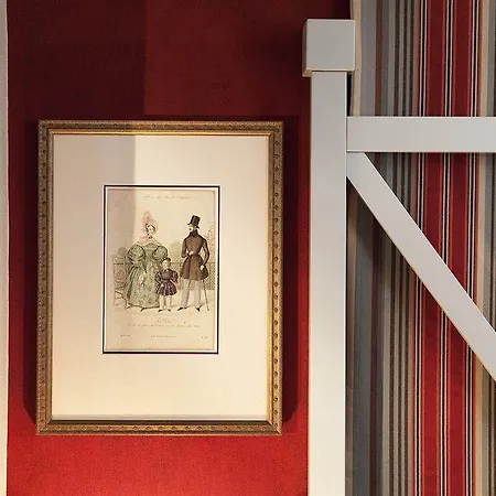 Hotel Louvre Bons Enfants 3*