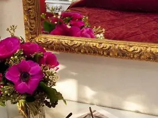 Hotel Louvre Bons Enfants