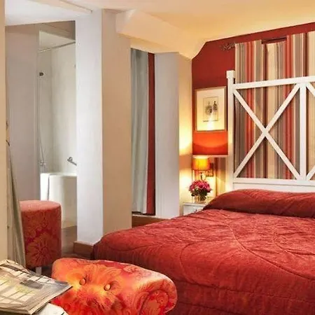 Louvre Bons Enfants 3*