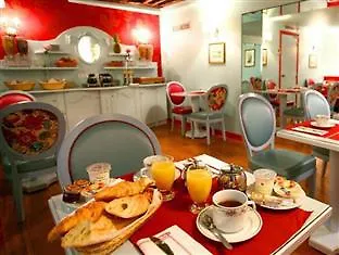 Louvre Bons Enfants 3* Paris