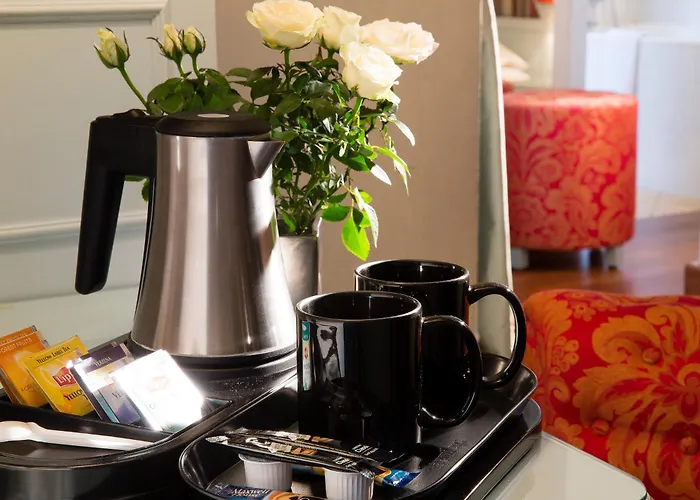 Louvre Bons Enfants Paris