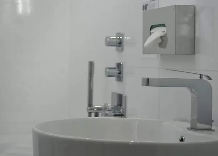 Louvre Bons Enfants 3* Paris