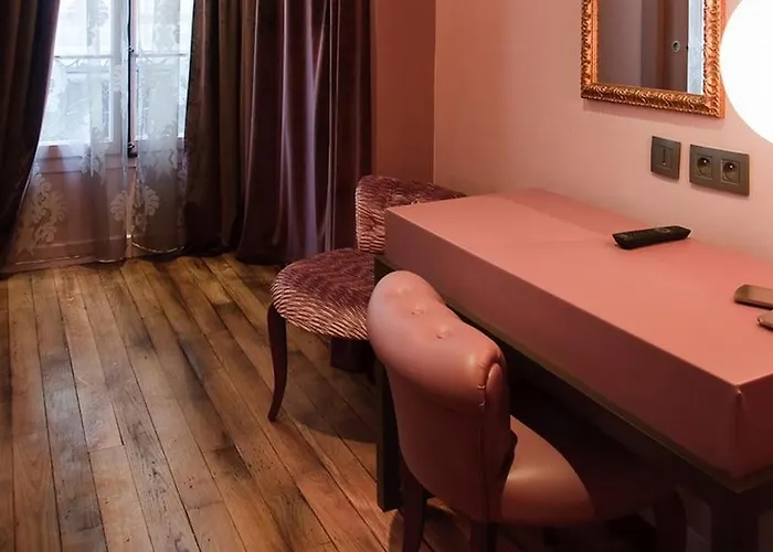 Louvre Bons Enfants 3* Paris