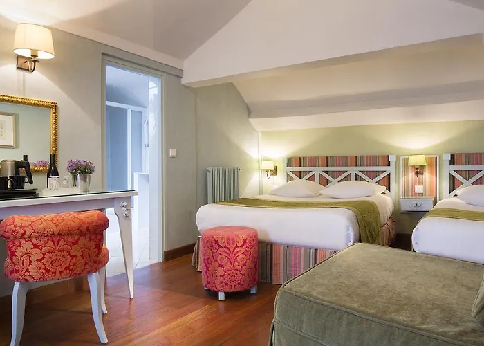 Louvre Bons Enfants 3*