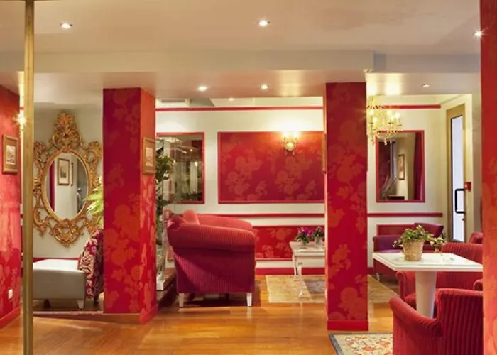 Louvre Bons Enfants Paris