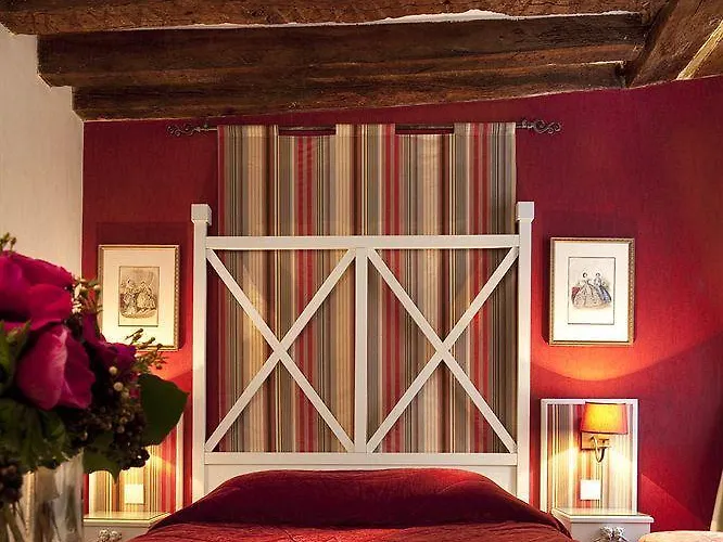 Louvre Bons Enfants 3*