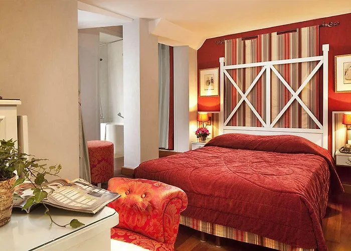 Louvre Bons Enfants 3*