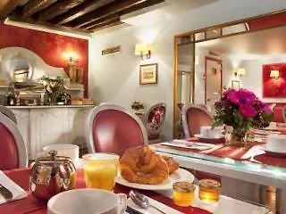 Hotel Louvre Bons Enfants 3*