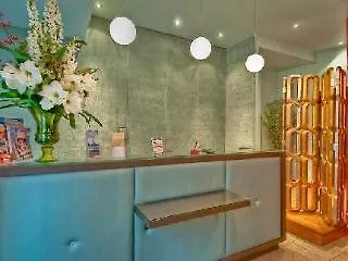 Louvre Bons Enfants 3* Paris