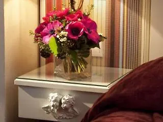 Louvre Bons Enfants Paris