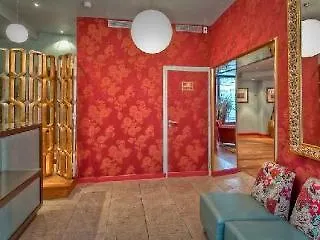 Louvre Bons Enfants Paris