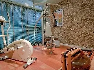 Hotel Louvre Bons Enfants Paris