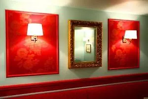 Hotel Louvre Bons Enfants