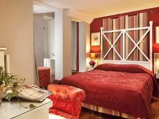 Hotel Louvre Bons Enfants París