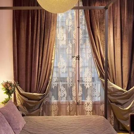 루브르 봉 앙팡 호텔 파리