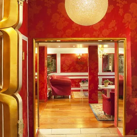 호텔 루브르 봉 앙팡