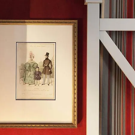 루브르 봉 앙팡 3* 파리