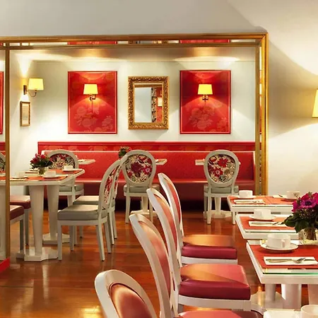 호텔 루브르 봉 앙팡 3*