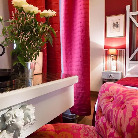 루브르 봉 앙팡 파리