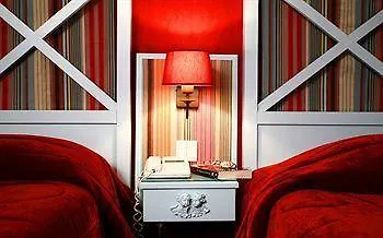 루브르 봉 앙팡 파리