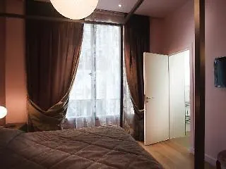 루브르 봉 앙팡