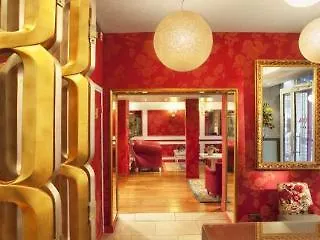 호텔 루브르 봉 앙팡 파리