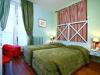 루브르 봉 앙팡